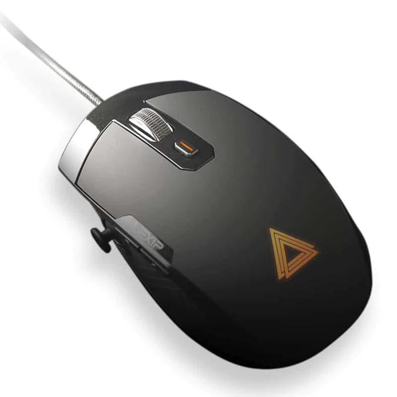 pelė Lexip Gaming Pu94 USB Type-A