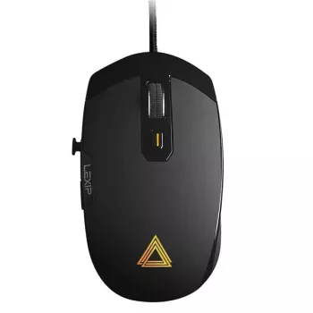 pelė Lexip Gaming Pu94 USB Type-A