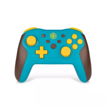 Lexip Adventure Controller – belaidis, suderinamas su Switch