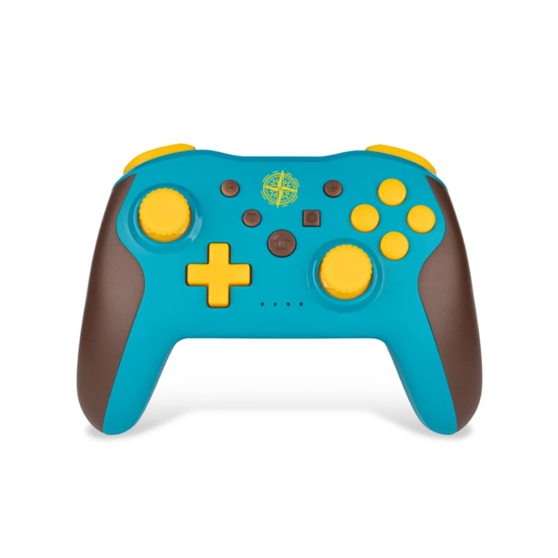 Lexip Adventure Controller – belaidis, suderinamas su Switch