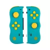 Lexip Twinpads Adventure – Switch Suderinama, žaidimų pultas, Nintendo Switch, Nintendo Switch OLED, fiksavimo mygtukas, krypties kryželis, pagrindinis mygtukas, analoginis / skaitmeninis, belaidis, Bluetooth