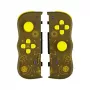 Lexip Twinpads Adventure Magic – suderinami su Switch, žaidimų pultelis, Nintendo Switch, Nintendo Switch OLED, fiksavimo mygtukas, D-pad, pradžios mygtukas, analoginis / skaitmeninis, belaidis, Bluetooth