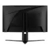 MSI MAG 276CPXF kompiuterio monitorius 68,6 cm (27 col.) 1920 x 1080 pikselių Full HD LCD juodas
