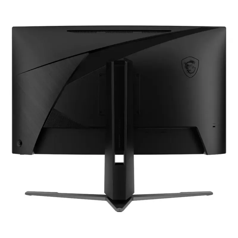 MSI MAG 276CPXF kompiuterio monitorius 68,6 cm (27 col.) 1920 x 1080 pikselių Full HD LCD juodas
