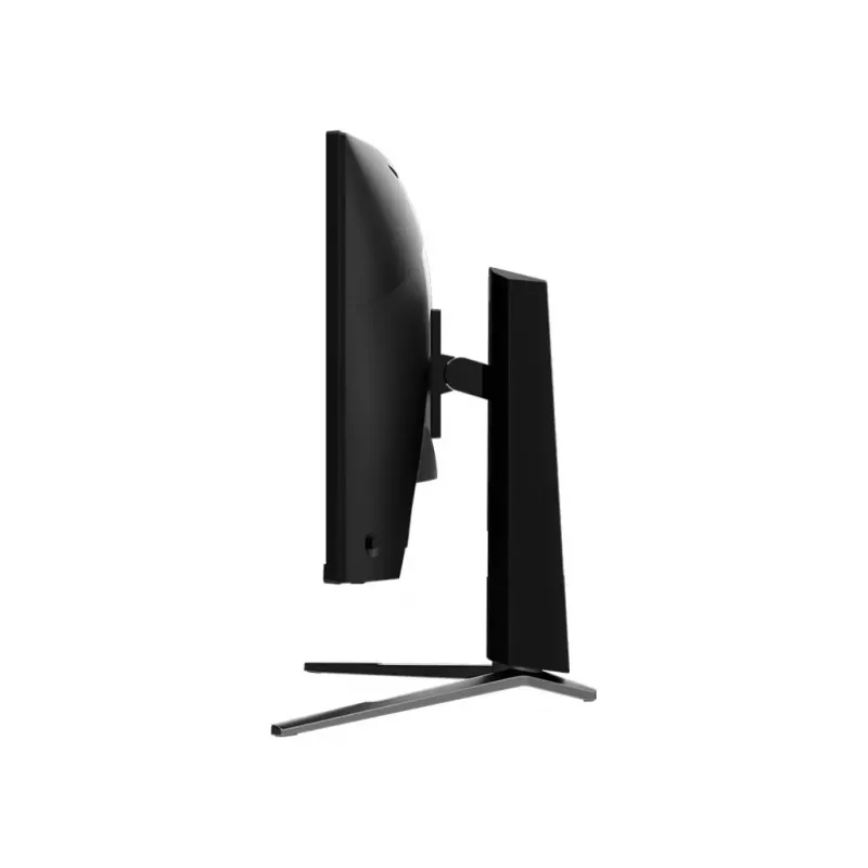 MSI MAG 276CPXF kompiuterio monitorius 68,6 cm (27 col.) 1920 x 1080 pikselių Full HD LCD juodas