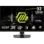 MSI MAG 322URDF E16 kompiuterio monitorius 80 cm (31,5 colio) 3840 x 2160 pikselių 4K Ultra HD juodas