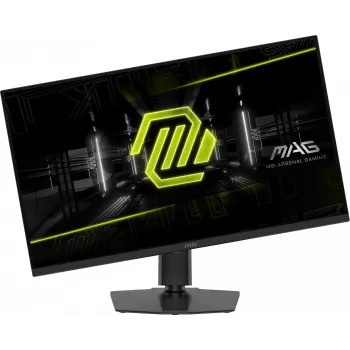 MSI MAG 322URDF E16 kompiuterio monitorius 80 cm (31,5 colio) 3840 x 2160 pikselių 4K Ultra HD juodas
