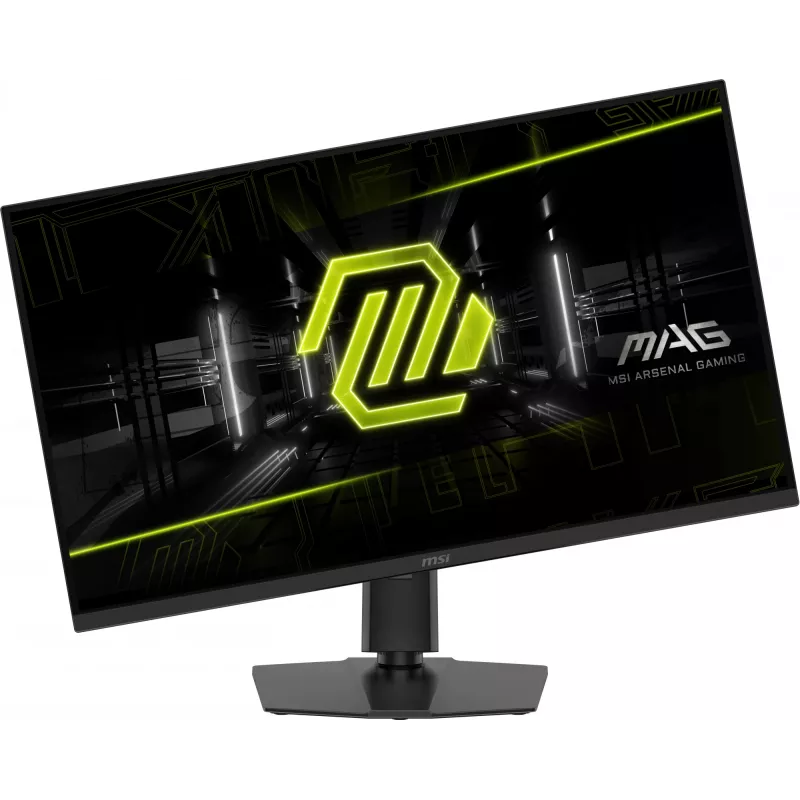MSI MAG 322URDF E16 kompiuterio monitorius 80 cm (31,5 colio) 3840 x 2160 pikselių 4K Ultra HD juodas