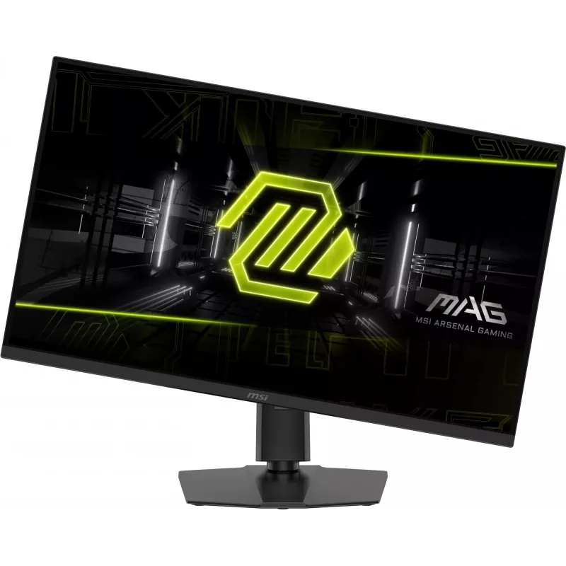 MSI MAG 322URDF E16 kompiuterio monitorius 80 cm (31,5 colio) 3840 x 2160 pikselių 4K Ultra HD juodas