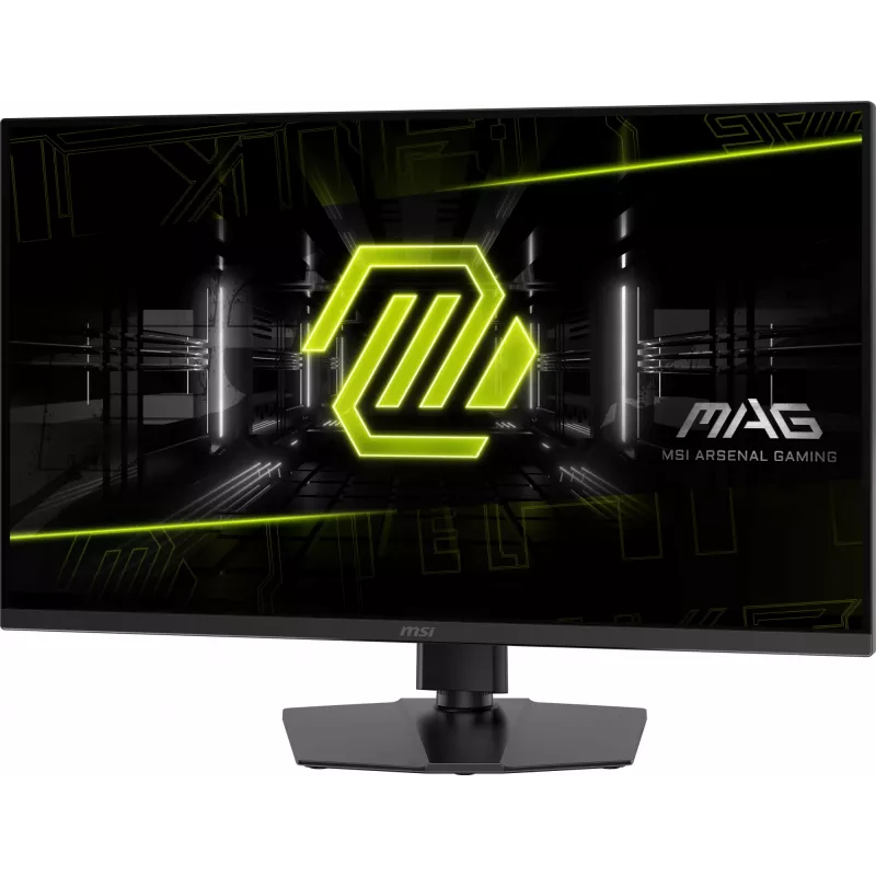 MSI MAG 322URDF E16 kompiuterio monitorius 80 cm (31,5 colio) 3840 x 2160 pikselių 4K Ultra HD juodas