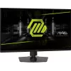 MSI MAG 322URDF E16 kompiuterio monitorius 80 cm (31,5 colio) 3840 x 2160 pikselių 4K Ultra HD juodas