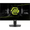 MSI MAG 322URDF E16 kompiuterio monitorius 80 cm (31,5 colio) 3840 x 2160 pikselių 4K Ultra HD juodas