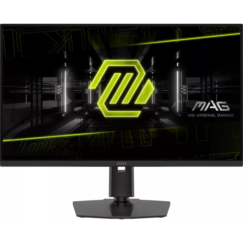 MSI MAG 322URDF E16 kompiuterio monitorius 80 cm (31,5 colio) 3840 x 2160 pikselių 4K Ultra HD juodas