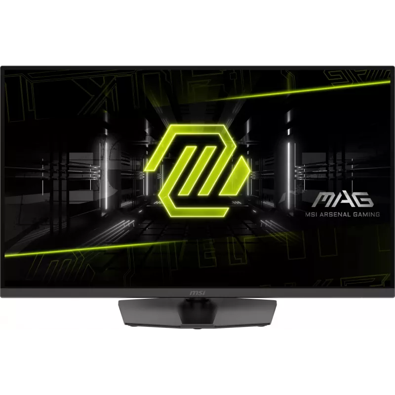 MSI MAG 322URDF E16 kompiuterio monitorius 80 cm (31,5 colio) 3840 x 2160 pikselių 4K Ultra HD juodas