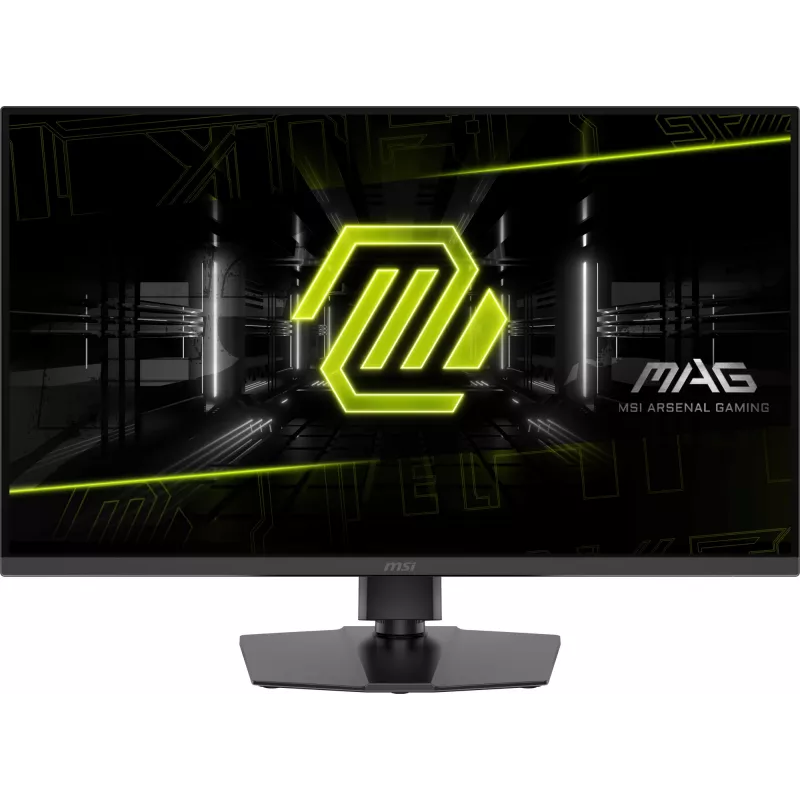 MSI MAG 322URDF E16 kompiuterio monitorius 80 cm (31,5 colio) 3840 x 2160 pikselių 4K Ultra HD juodas