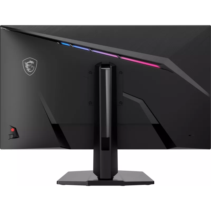MSI MAG 322URDF E16 kompiuterio monitorius 80 cm (31,5 colio) 3840 x 2160 pikselių 4K Ultra HD juodas