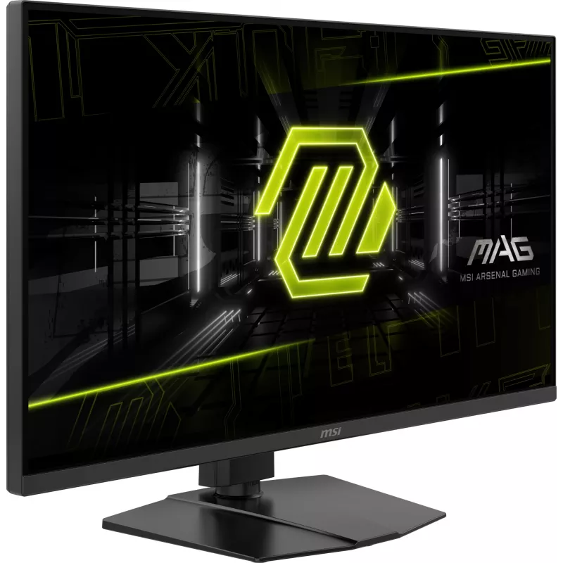 MSI MAG 322URDF E16 kompiuterio monitorius 80 cm (31,5 colio) 3840 x 2160 pikselių 4K Ultra HD juodas