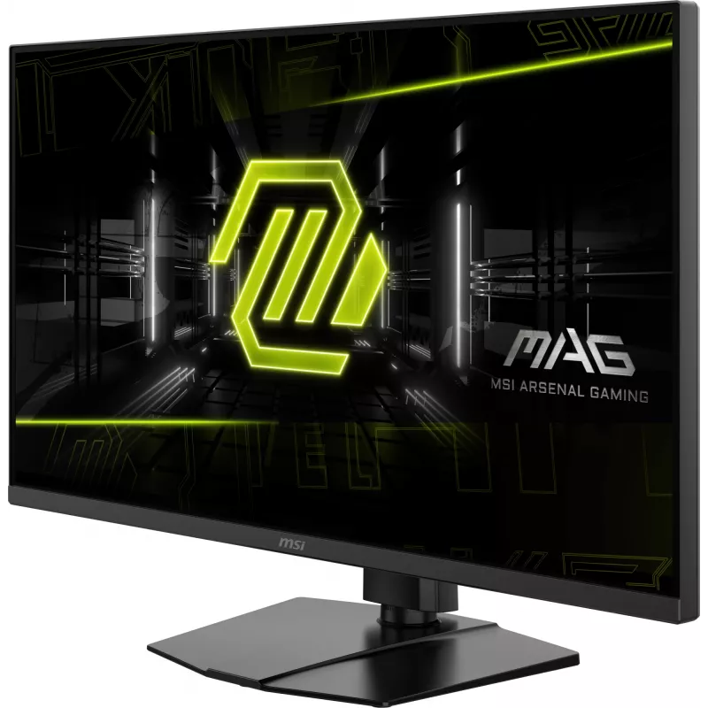 MSI MAG 322URDF E16 kompiuterio monitorius 80 cm (31,5 colio) 3840 x 2160 pikselių 4K Ultra HD juodas