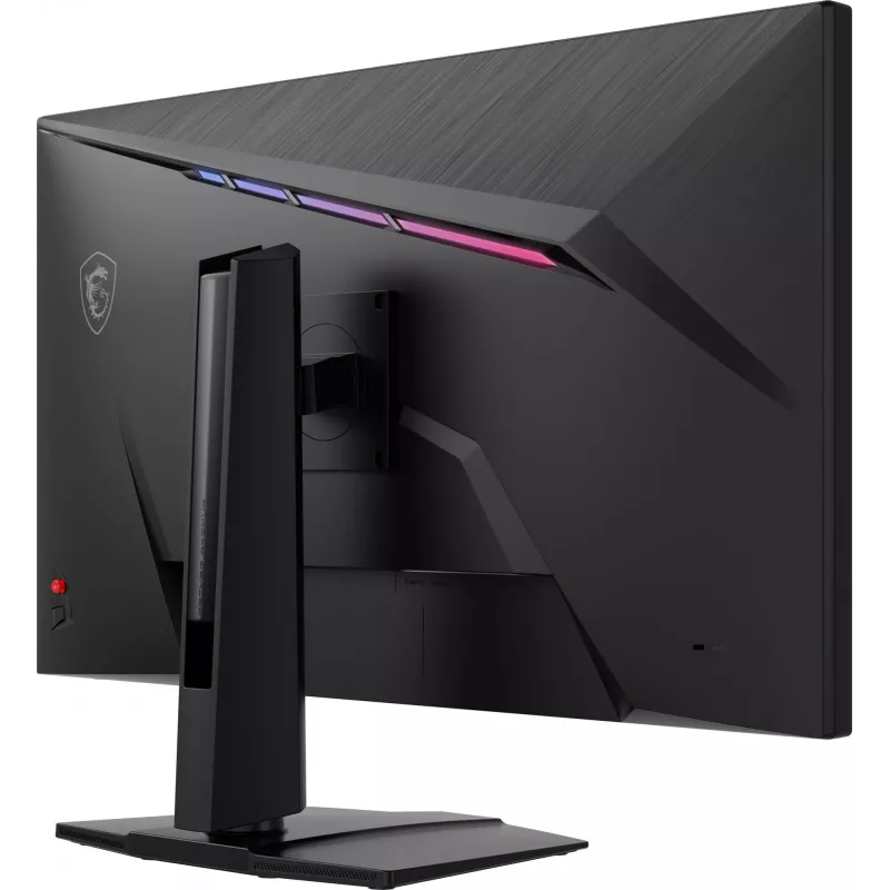MSI MAG 322URDF E16 kompiuterio monitorius 80 cm (31,5 colio) 3840 x 2160 pikselių 4K Ultra HD juodas