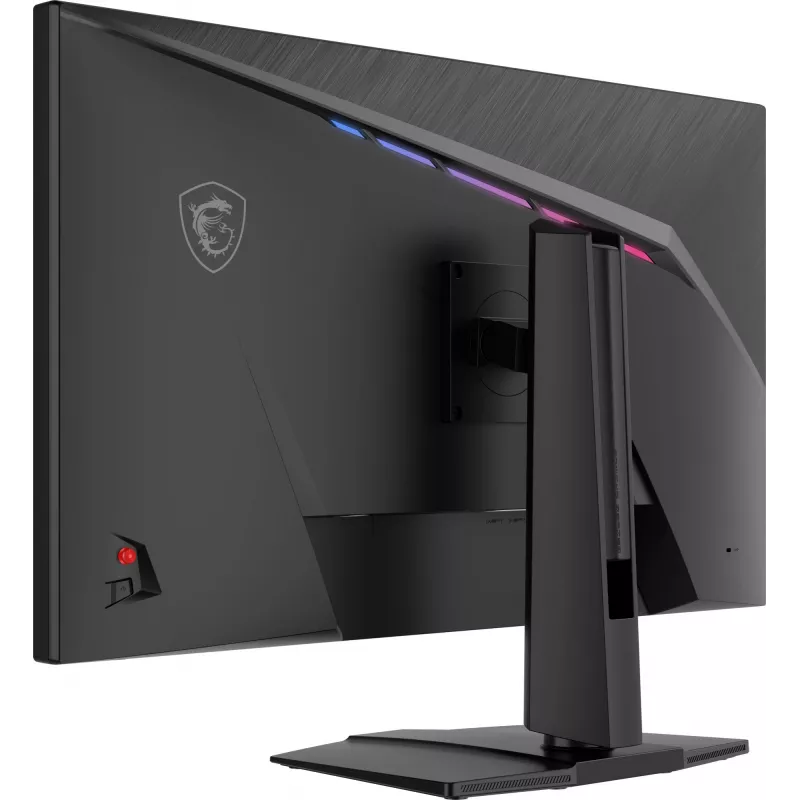 MSI MAG 322URDF E16 kompiuterio monitorius 80 cm (31,5 colio) 3840 x 2160 pikselių 4K Ultra HD juodas