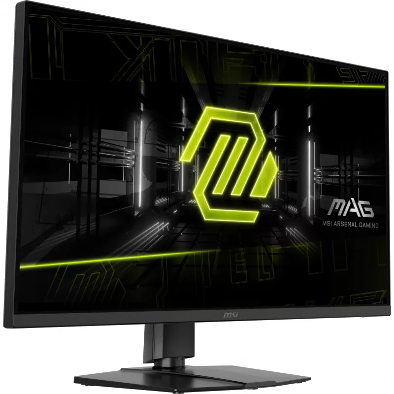 MSI MAG 322URDF E16 kompiuterio monitorius 80 cm (31,5 colio) 3840 x 2160 pikselių 4K Ultra HD juodas