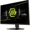 MSI MAG 322URDF E16 kompiuterio monitorius 80 cm (31,5 colio) 3840 x 2160 pikselių 4K Ultra HD juodas