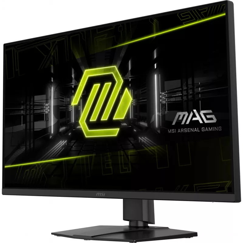 MSI MAG 322URDF E16 kompiuterio monitorius 80 cm (31,5 colio) 3840 x 2160 pikselių 4K Ultra HD juodas