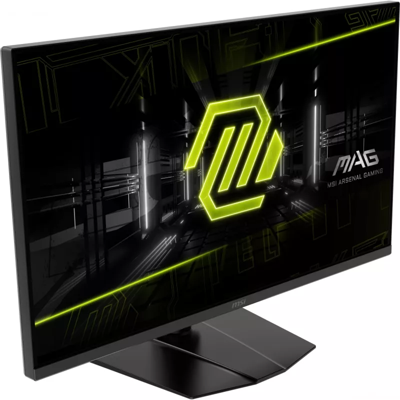 MSI MAG 322URDF E16 kompiuterio monitorius 80 cm (31,5 colio) 3840 x 2160 pikselių 4K Ultra HD juodas