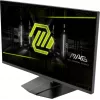 MSI MAG 322URDF E16 kompiuterio monitorius 80 cm (31,5 colio) 3840 x 2160 pikselių 4K Ultra HD juodas