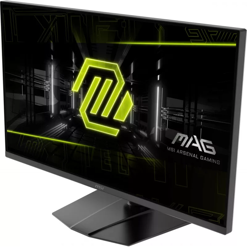 MSI MAG 322URDF E16 kompiuterio monitorius 80 cm (31,5 colio) 3840 x 2160 pikselių 4K Ultra HD juodas