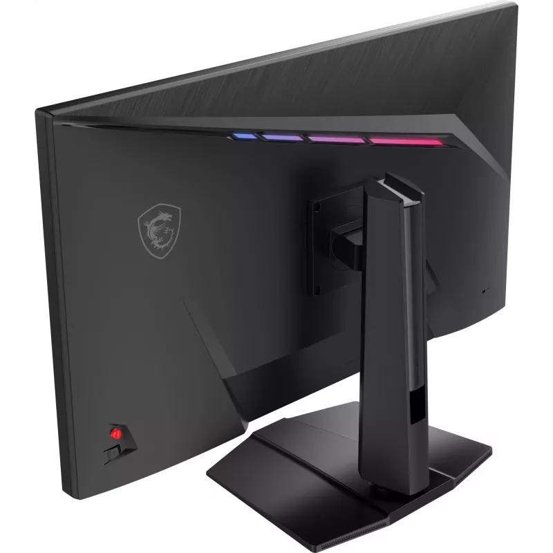 MSI MAG 322URDF E16 kompiuterio monitorius 80 cm (31,5 colio) 3840 x 2160 pikselių 4K Ultra HD juodas