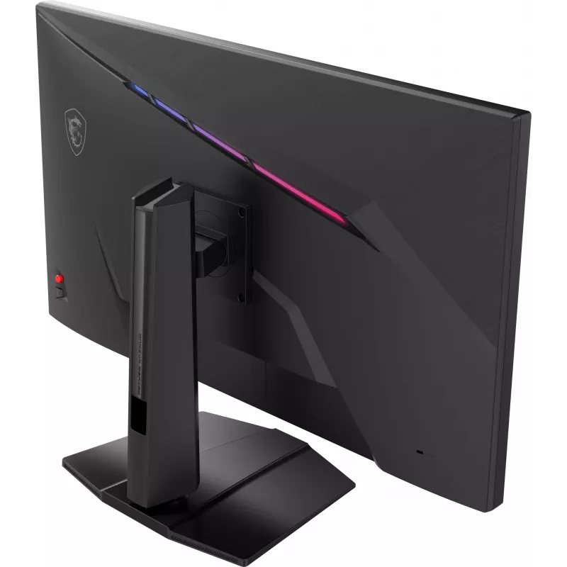 MSI MAG 322URDF E16 kompiuterio monitorius 80 cm (31,5 colio) 3840 x 2160 pikselių 4K Ultra HD juodas