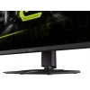 MSI MAG 322URDF E16 kompiuterio monitorius 80 cm (31,5 colio) 3840 x 2160 pikselių 4K Ultra HD juodas