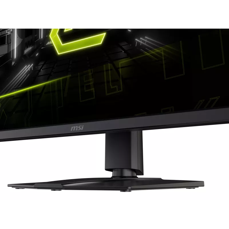 MSI MAG 322URDF E16 kompiuterio monitorius 80 cm (31,5 colio) 3840 x 2160 pikselių 4K Ultra HD juodas