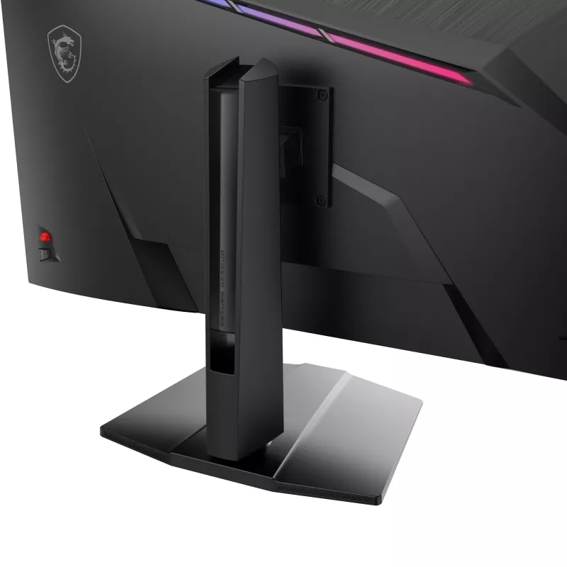 MSI MAG 322URDF E16 kompiuterio monitorius 80 cm (31,5 colio) 3840 x 2160 pikselių 4K Ultra HD juodas