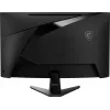 MSI MAG 32C6X kompiuterio monitorius 80 cm (31,5 colio) 1920 x 1080 pikselių Full HD juodas