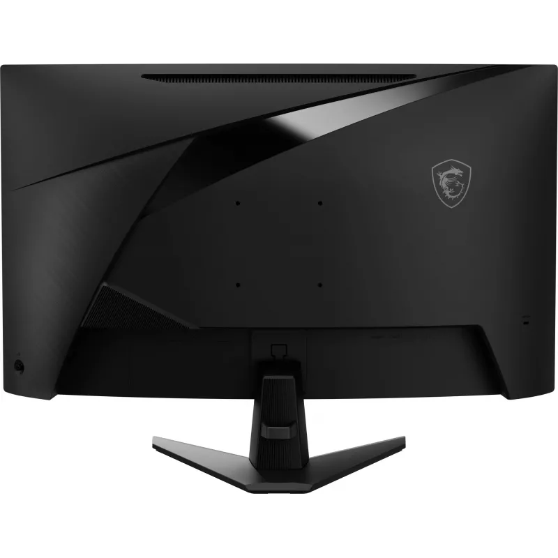 MSI MAG 32C6X kompiuterio monitorius 80 cm (31,5 colio) 1920 x 1080 pikselių Full HD juodas