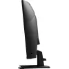 MSI MAG 32C6X kompiuterio monitorius 80 cm (31,5 colio) 1920 x 1080 pikselių Full HD juodas