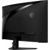 MSI MAG 32C6X kompiuterio monitorius 80 cm (31,5 colio) 1920 x 1080 pikselių Full HD juodas