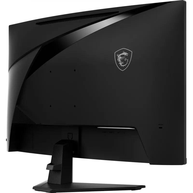 MSI MAG 32C6X kompiuterio monitorius 80 cm (31,5 colio) 1920 x 1080 pikselių Full HD juodas