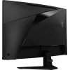 MSI MAG 32C6X kompiuterio monitorius 80 cm (31,5 colio) 1920 x 1080 pikselių Full HD juodas