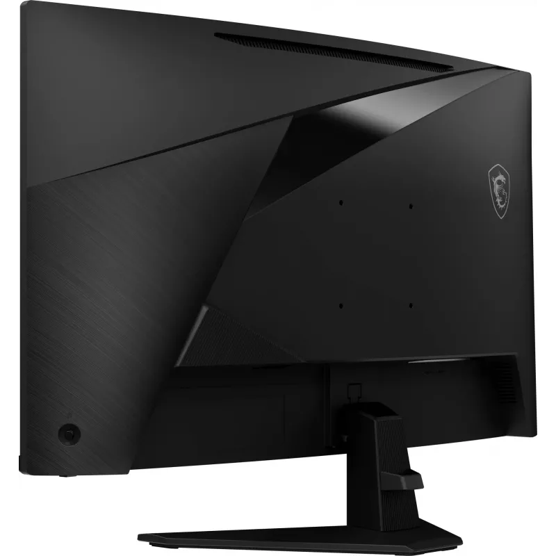 MSI MAG 32C6X kompiuterio monitorius 80 cm (31,5 colio) 1920 x 1080 pikselių Full HD juodas