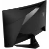 MSI MAG 32C6X kompiuterio monitorius 80 cm (31,5 colio) 1920 x 1080 pikselių Full HD juodas