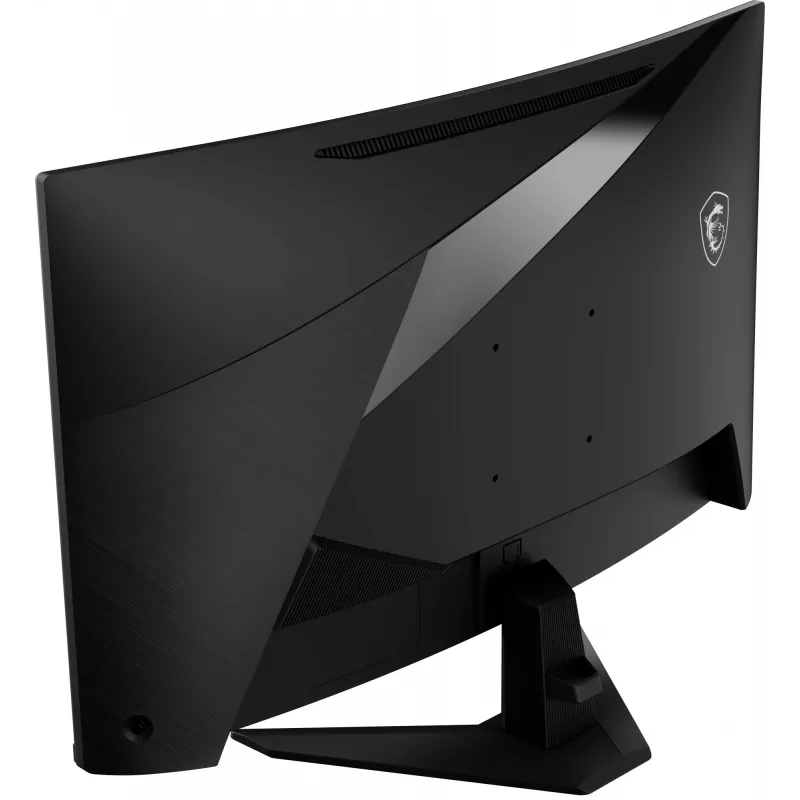 MSI MAG 32C6X kompiuterio monitorius 80 cm (31,5 colio) 1920 x 1080 pikselių Full HD juodas