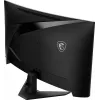 MSI MAG 32C6X kompiuterio monitorius 80 cm (31,5 colio) 1920 x 1080 pikselių Full HD juodas