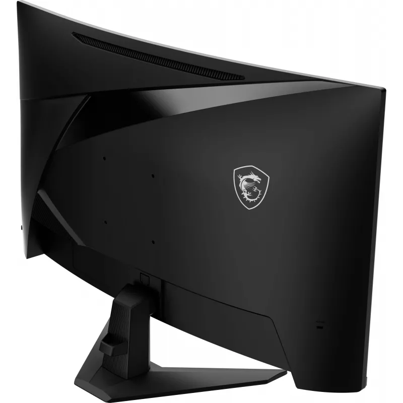 MSI MAG 32C6X kompiuterio monitorius 80 cm (31,5 colio) 1920 x 1080 pikselių Full HD juodas