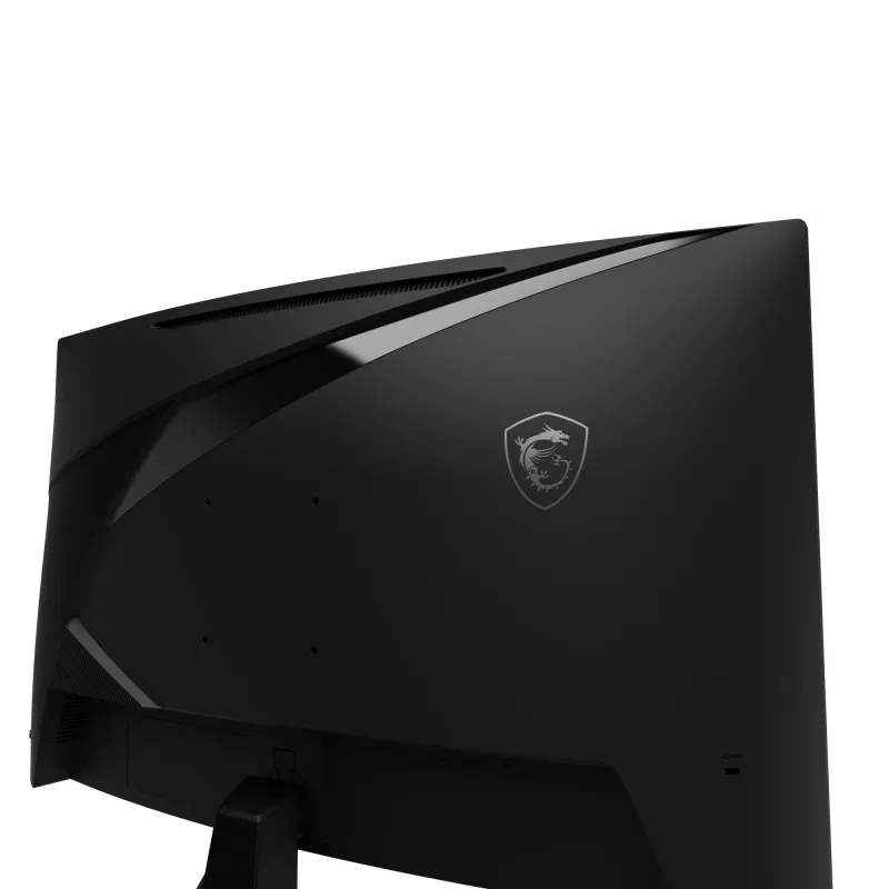 MSI MAG 32C6X kompiuterio monitorius 80 cm (31,5 colio) 1920 x 1080 pikselių Full HD juodas
