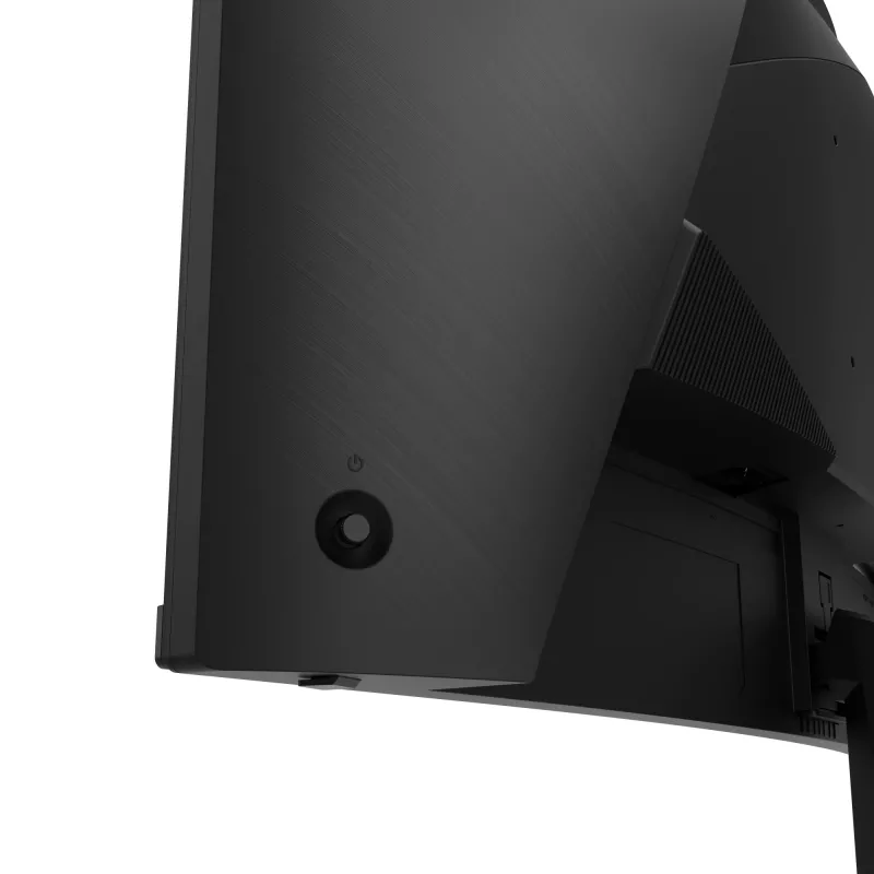 MSI MAG 32C6X kompiuterio monitorius 80 cm (31,5 colio) 1920 x 1080 pikselių Full HD juodas