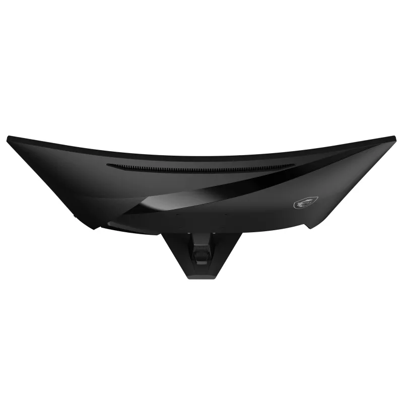 MSI MAG 32C6X kompiuterio monitorius 80 cm (31,5 colio) 1920 x 1080 pikselių Full HD juodas
