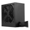Maitinimo blokas MSI MAG A850GN 850 W ATX 20+4 pin, 80 PLUS Gold, nemodulinis, 120 mm ventiliatorius, juodas